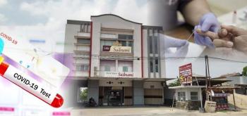 Klinik Pratama Saibumi, Siapkan Pelayanan Gigi dengan Kualitas Terbaik